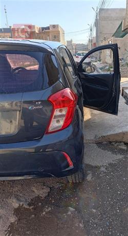 شيفروليه سبارك